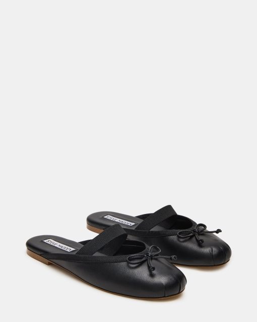 CUTESY BLACK LEATHER - Image 2