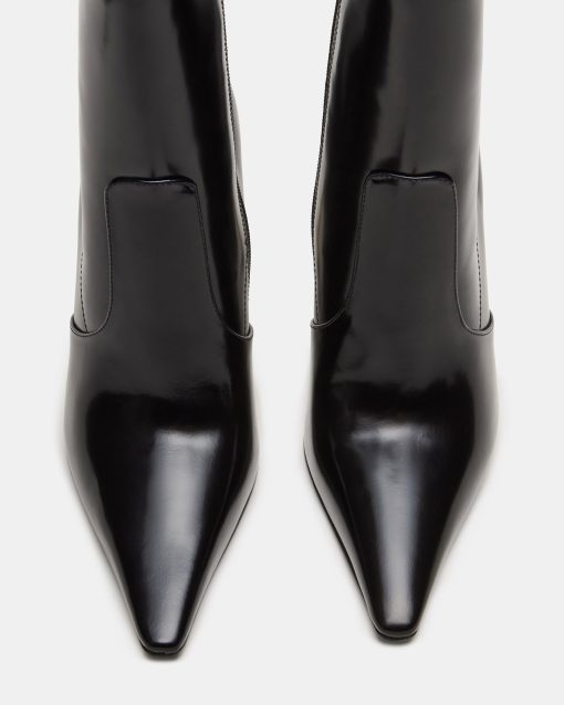 DAMIAN BLACK LEATHER - Image 4