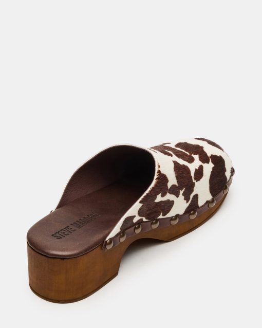 DANVER BROWN COW PRINT - Image 5