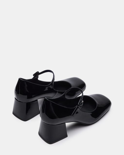 DARCEY BLACK PATENT - Image 5