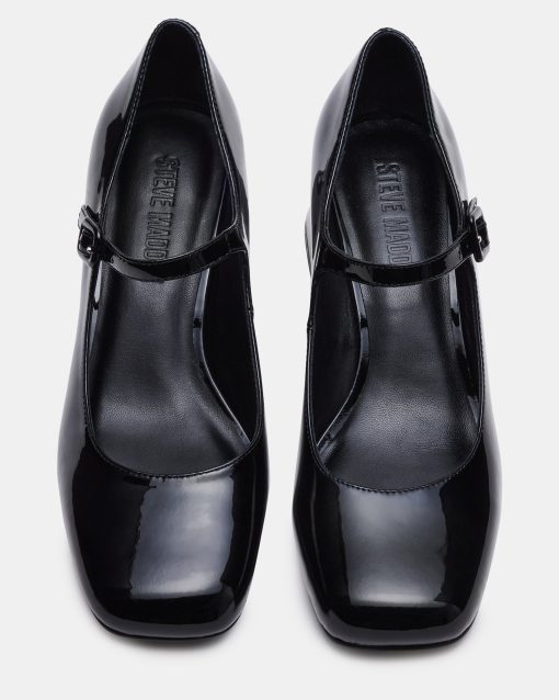DARCEY BLACK PATENT - Image 4