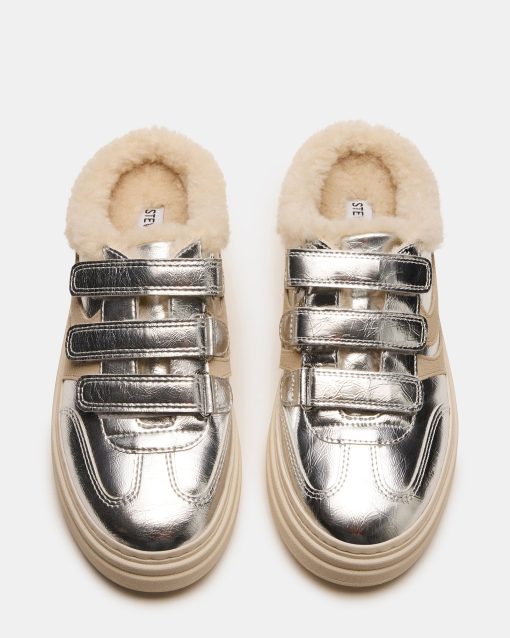 DASHER SILVER - Image 4
