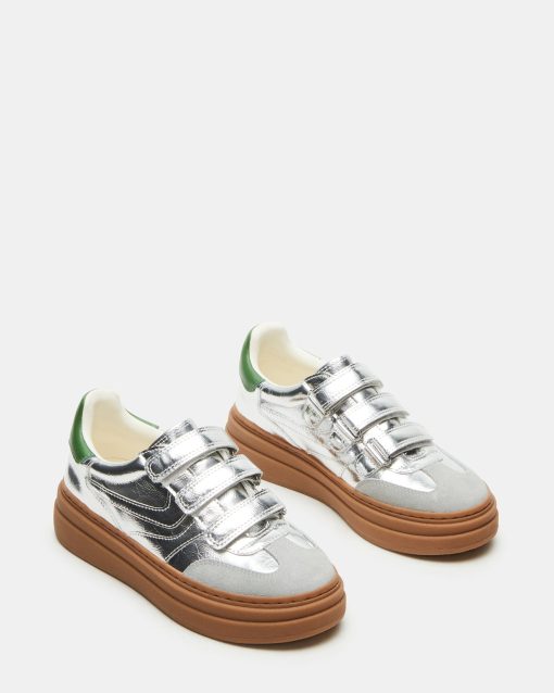 DASH SILVER - Image 2