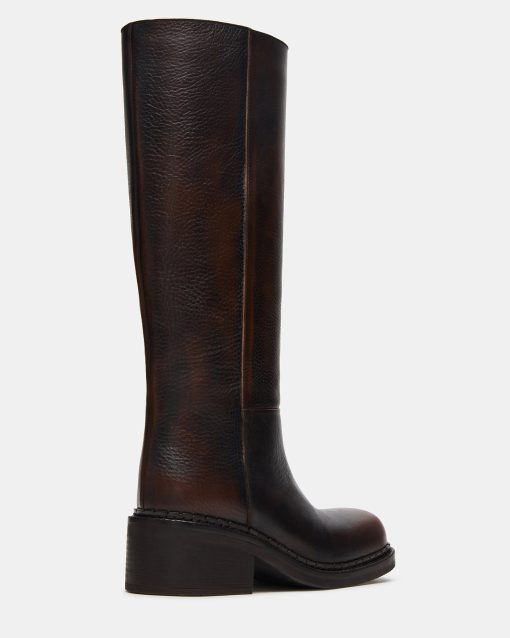 DAVOS COGNAC LEATHER - Image 5
