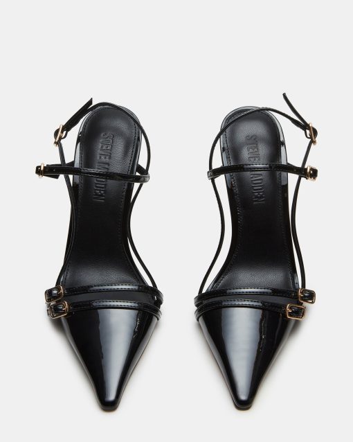DEAGAN BLACK PATENT - Image 5