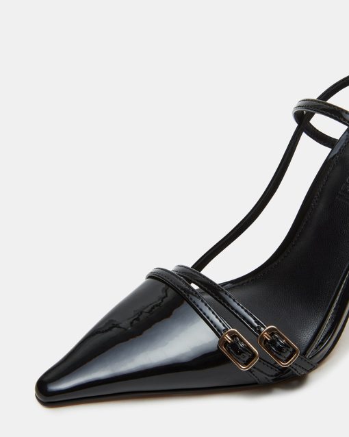 DEAGAN BLACK PATENT - Image 4