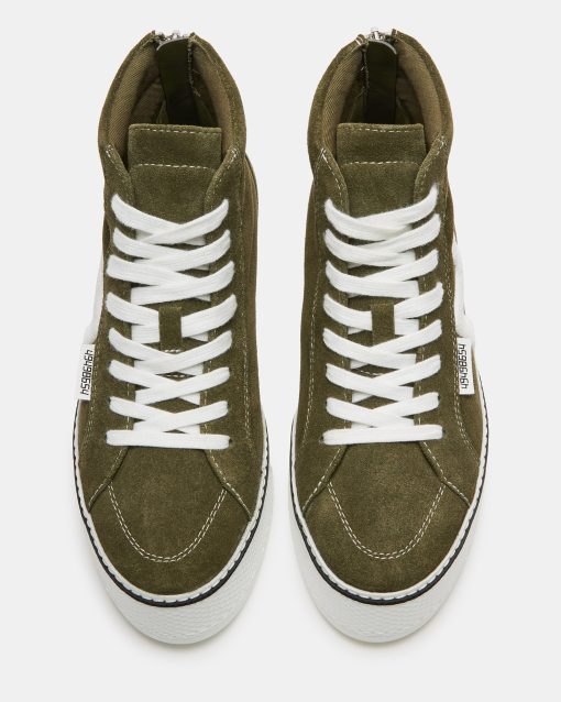 DECKY OLIVE - Image 4