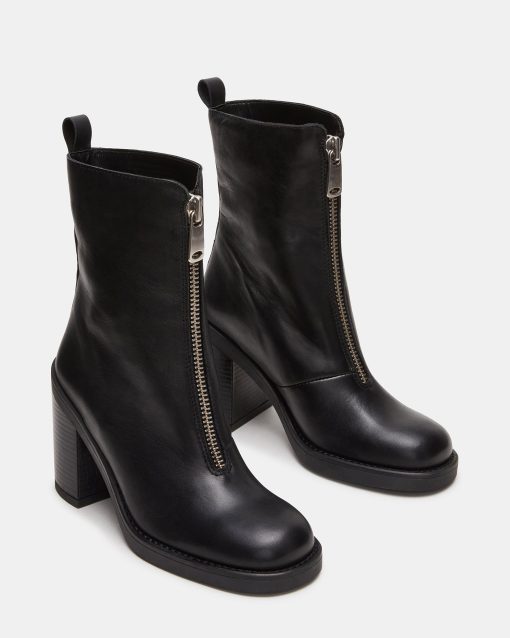 DECLAN BLACK LEATHER - Image 2