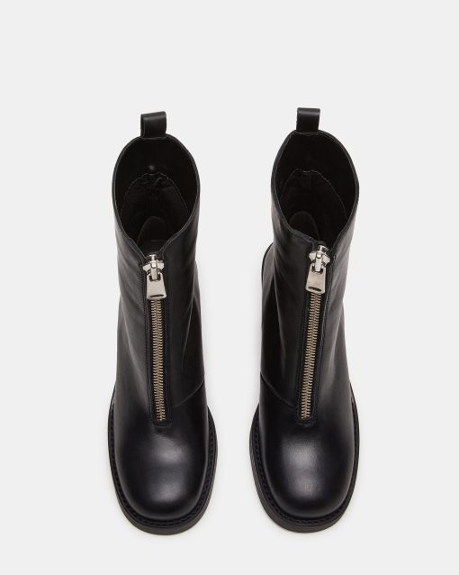 DECLAN BLACK LEATHER - Image 4