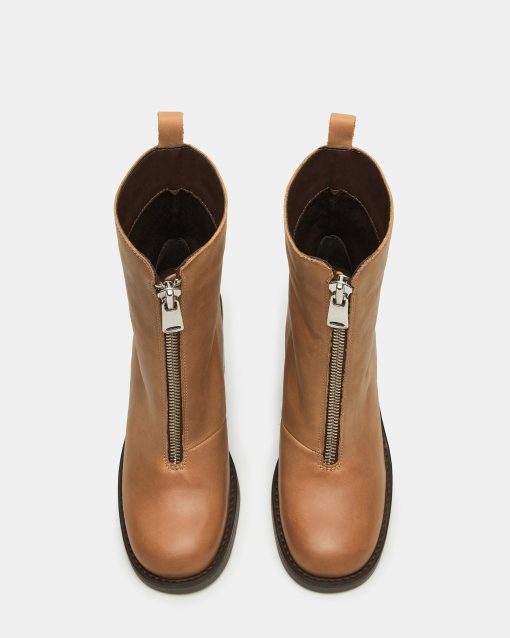 DECLAN COGNAC LEATHER - Image 4