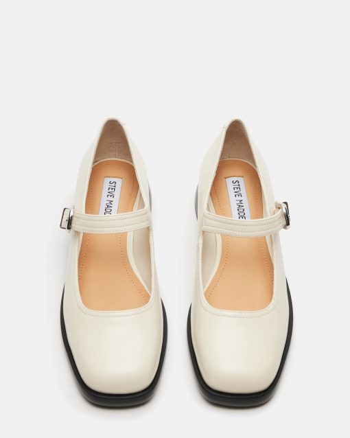 DELANCY BONE LEATHER - Image 5