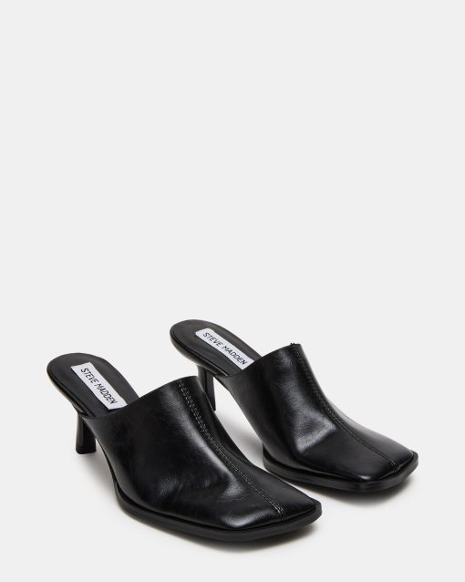 DEMPSEY BLACK LEATHER - Image 2
