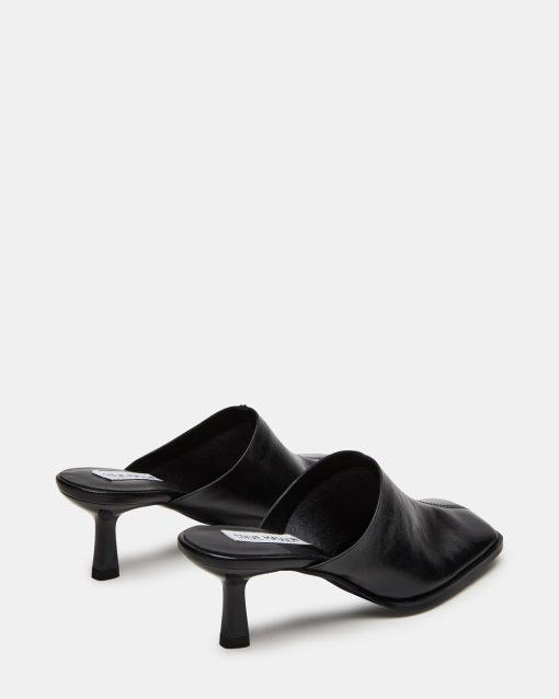 DEMPSEY BLACK LEATHER - Image 5