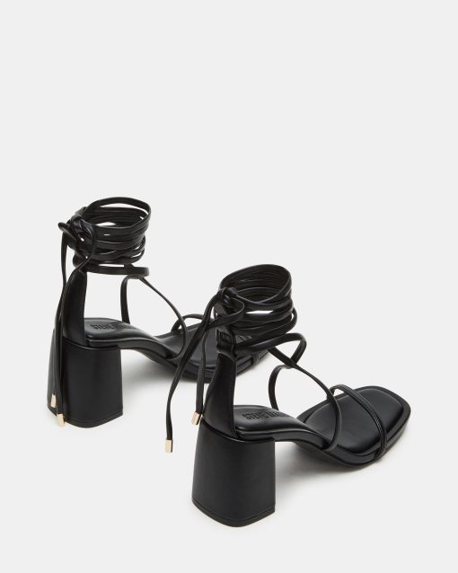 DEMURE BLACK - Image 5