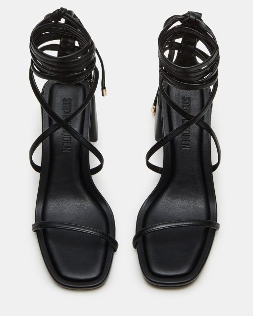 DEMURE BLACK - Image 4