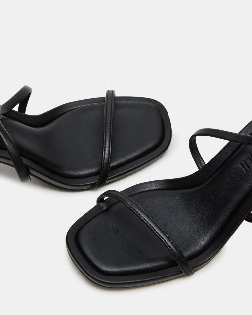 DEMURE BLACK - Image 3