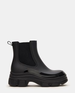 DEWDROP BLACK