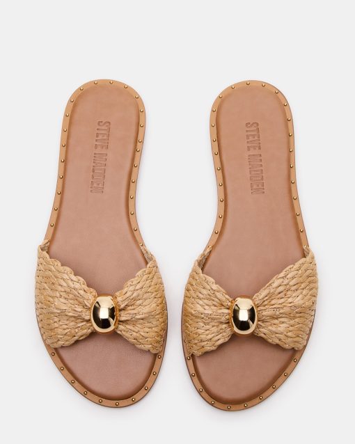 DIPSY NATURAL RAFFIA - Image 5