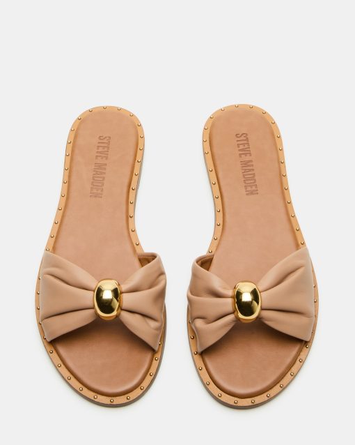 DIPSY TAN LEATHER - Image 5