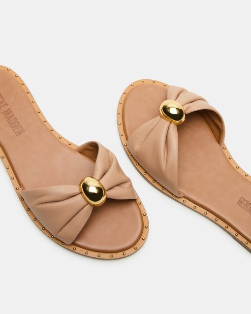 DIPSY TAN LEATHER - Image 4