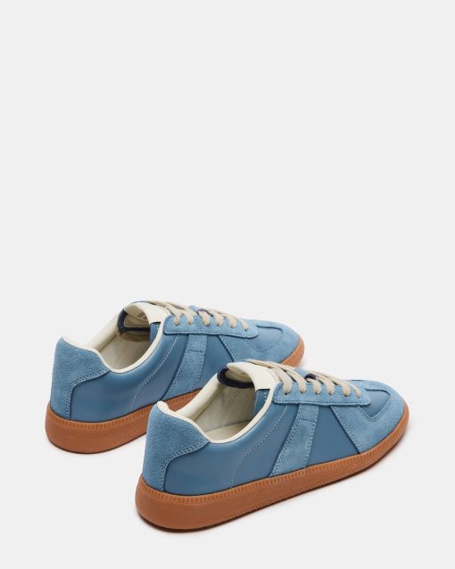 DIXIN BLUE LEATHER - Image 5
