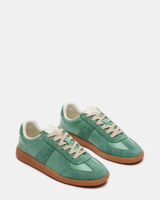 DIXIN GREEN LEATHER - Image 2