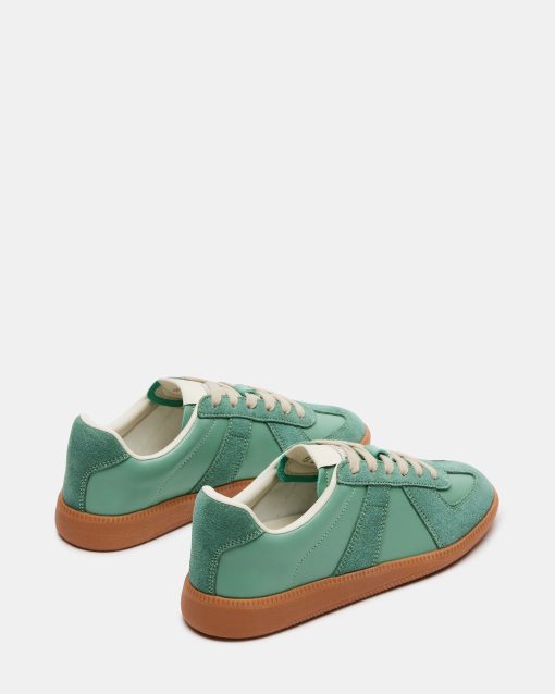 DIXIN GREEN LEATHER - Image 5