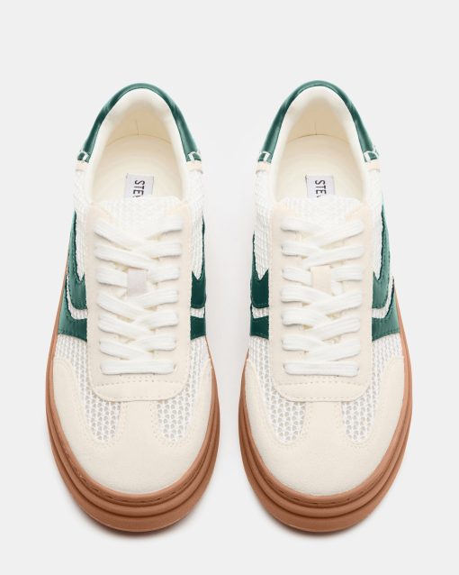 DODGE WHITE/GREEN - Image 5