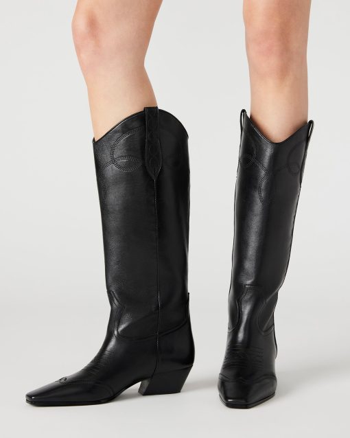 DOLLIE GOLD LEATHER - Image 6