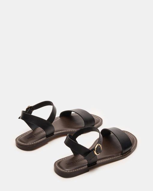 DONDDI2.0 BLACK LEATHER - Image 6