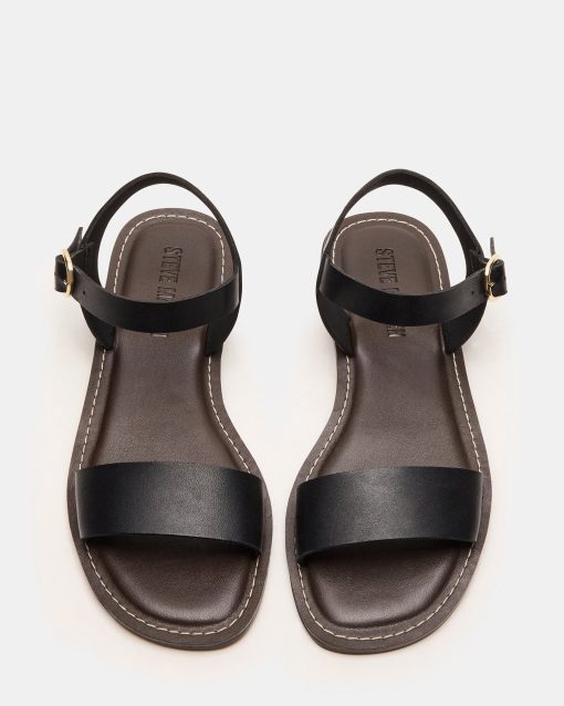 DONDDI2.0 BLACK LEATHER - Image 5