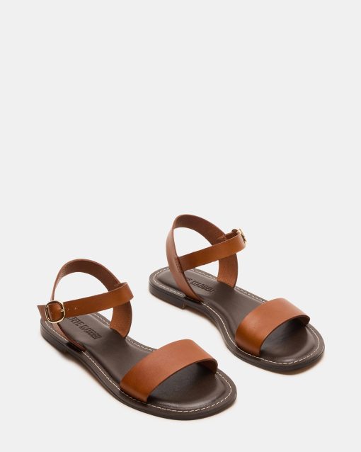 DONDDI2.0 TAN LEATHER - Image 2