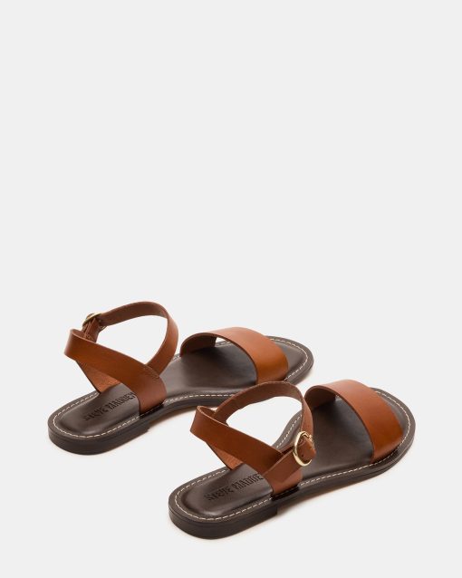 DONDDI2.0 TAN LEATHER - Image 5