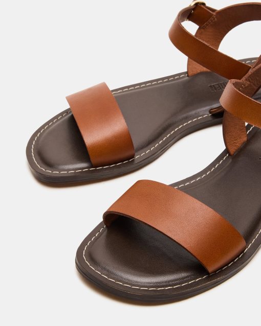 DONDDI2.0 TAN LEATHER - Image 3