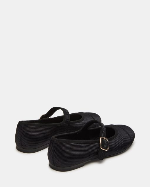 DORY BLACK SATIN - Image 6