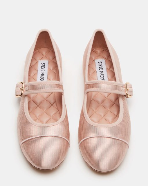 DORY BLUSH SATIN - Image 4