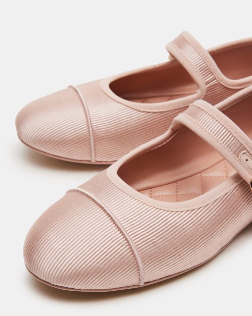 DORY BLUSH SATIN - Image 3