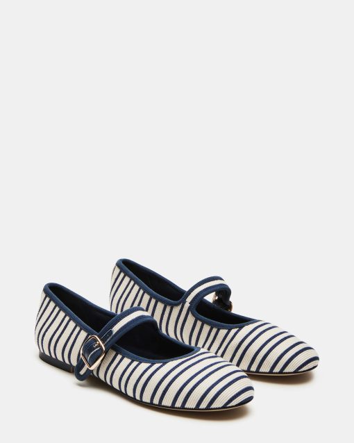 DORY WHITE/NAVY - Image 2