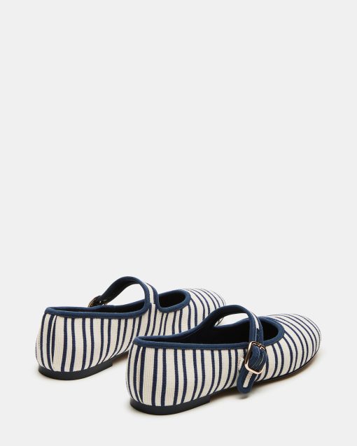DORY WHITE/NAVY - Image 5