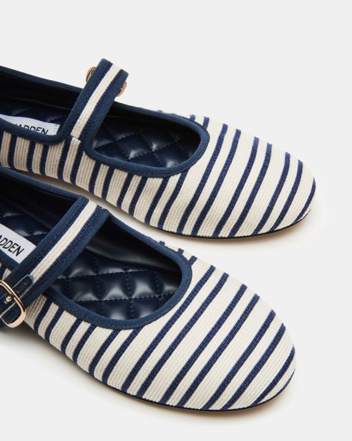 DORY WHITE/NAVY - Image 3