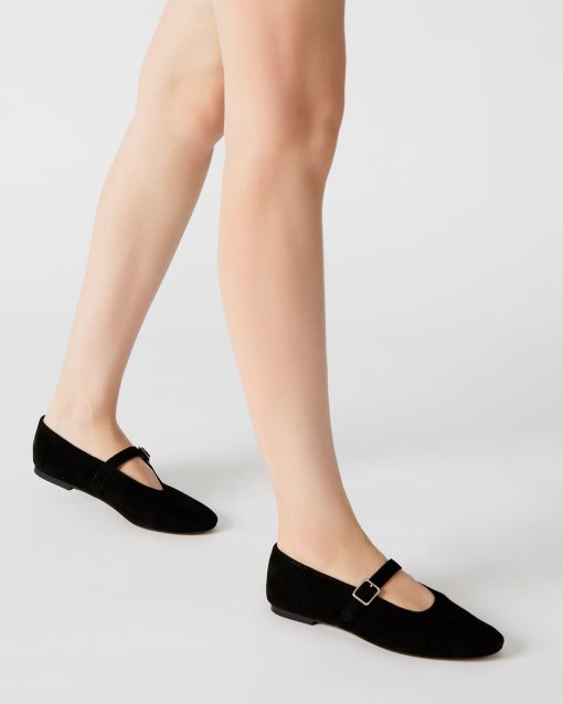 DREAMING BLACK SUEDE - Image 2