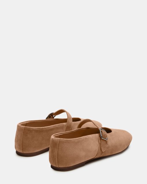 DREAMING TAUPE SUEDE - Image 6