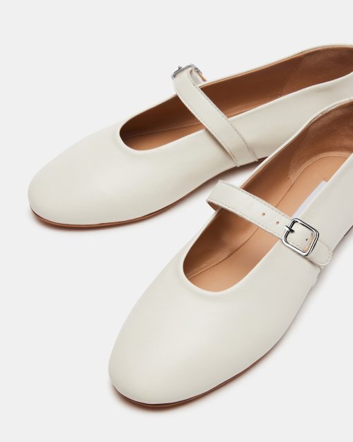 DREAMING WHITE LEATHER - Image 4