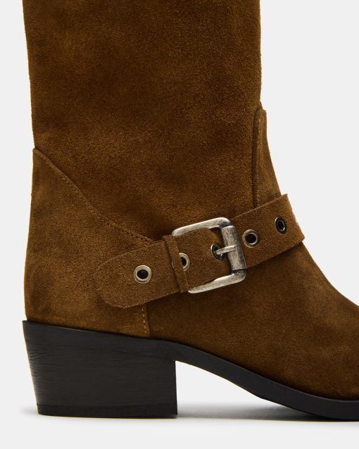 DUSK TAN SUEDE - Image 3