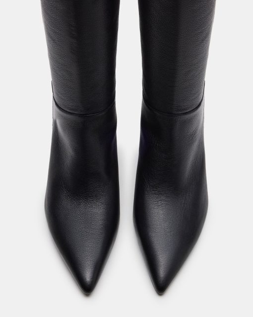 EDEN BLACK LEATHER - Image 4