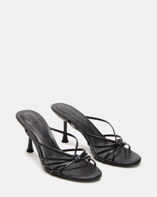 EDNA BLACK LEATHER - Image 3