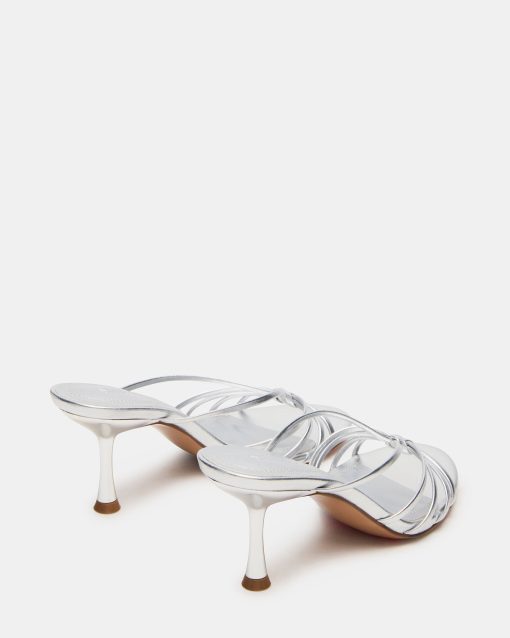 EDNA SILVER LEATHER - Image 5