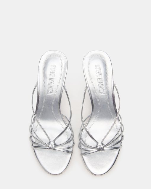EDNA SILVER LEATHER - Image 4