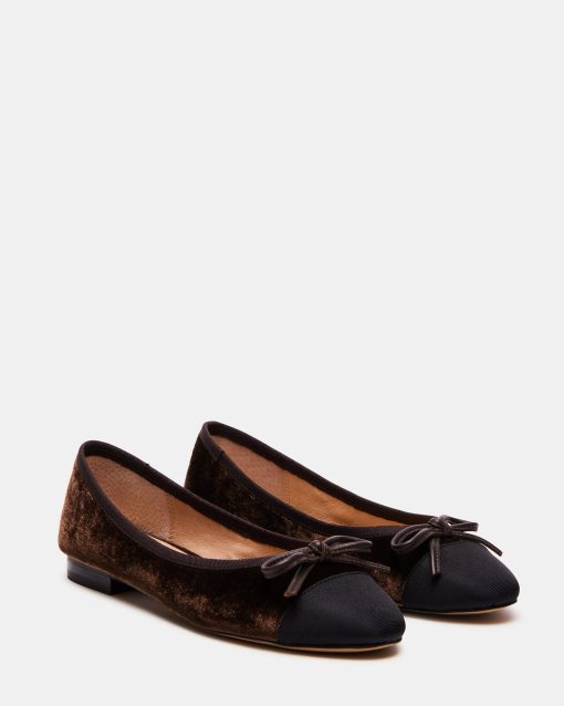 ELLISON BROWN VELVET - Image 2