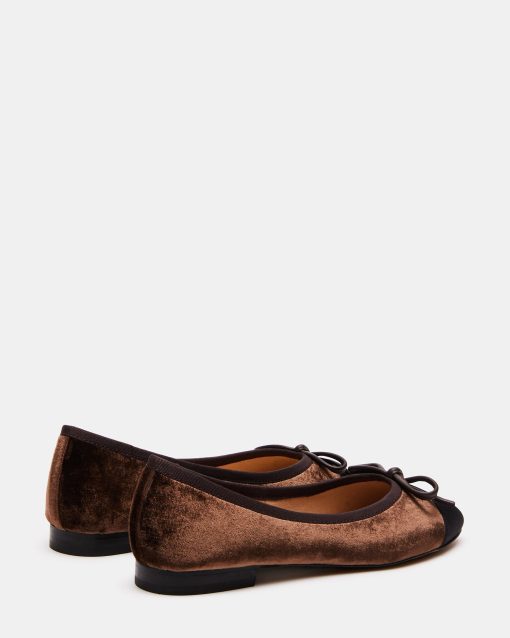 ELLISON BROWN VELVET - Image 4